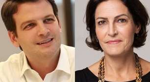 Eduardo Pimentel e Cristina Graeml disputam capital político de Bolsonaro no 2º turno de Curitiba