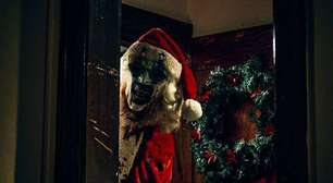 Conheça a história por trás da criação de Art, o palhaço de Terrifier