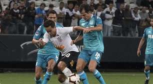 Corinthians encara Racing pela terceira vez em um mata-mata de Sul-Americana