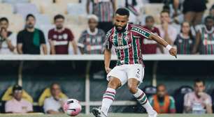 Contra o Athletico, Fluminense bate recorde no Brasileirão; saiba