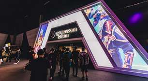 gamescom latam 2025 abre a venda de ingressos para o público geral nesta semana