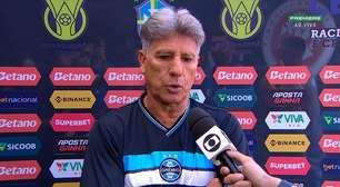 Está fora do Grêmio! Renato Gaúcho é cotado para assumir rival brasileiro: "Principal prioridade"