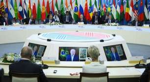 O que reunião do Brics dominada por Rússia e China significa para o futuro do Brasil no bloco?