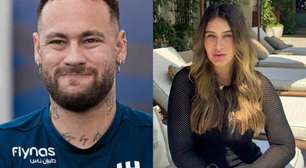 Influenciadora recorda affair com Neymar e se diz arrependida: 'Piriguetinha'