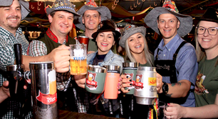 Festivais Oktoberfest no sul do país fecham acordo para pagamento de direitos autorais