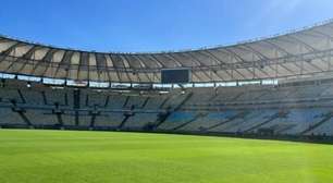 Confira planos do Consórcio Fla-Flu para mudanças no Maracanã