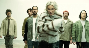 Novo single do Linkin Park valoriza vocais de Emily Armstrong; confira!