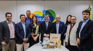 Embratur discute fortalecimento do turismo com grupo de prefeituras de Norte e Noroeste Fluminense