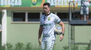 Jogo-chave para o Cuiabá contra o Vasco pelo Brasileirão