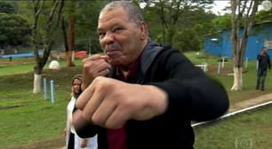 Doença incurável de Maguila fez família tomar decisão pouco comum sobre cérebro do atleta. Aos detalhes!