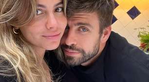 Piqué dá a entender que história sobre traição à Shakira não é verdade; cantora responde