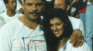 Quem é a mulher de Maguila? Conheça a história de amor do astro brasileiro do boxe