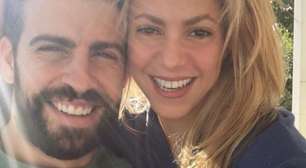 Gerard Piqué insinua que Shakira mentiu sobre término e traição: 'Verdade não será contada'