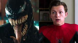 O Homem-Aranha aparece em Venom 3? Personagem de Tobey Maguire, Tom Holland e Andrew Garfield estava no radar dos fãs