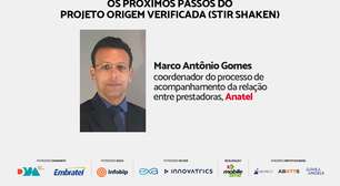 Origem Verificada: Anatel vai apresentar os próximos passos no MobiMeeting