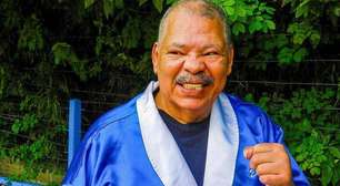 Morre Maguila, uma das maiores estrelas do boxe, aos 66 anos