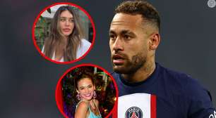 'Fui a 1ª piriguetinha que pegou o Neymar': influenciadora revela bastidor inédito de traição do jogador a Bruna Marquezine