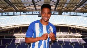 Grêmio aceita pagar salário milionario para Wendell: "Ofereceu"