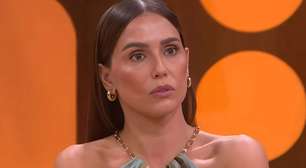 Deborah Secco revela problema de infância que atrapalha seus relacionamentos