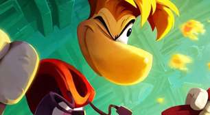 Ubisoft confirma possibilidade de novo Rayman com criador da franquia