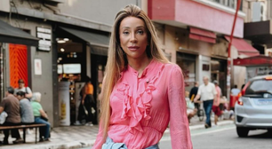 Maya Massafera revela que vai passar por uma nova cirurgia estética