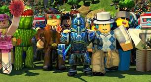 Roblox mudará forma como pré-adolescentes podem acessar a plataforma