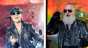 Monsters of Rock: Scorpions, Judas Priest e Opeth estão no lineup de 30 anos