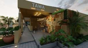 Cais Embarcadero reabre no dia 12 de novembro com inauguração do Tawa, o novo beach bar da Capital