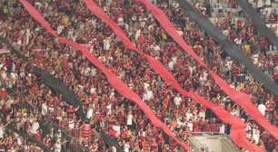 Maracanã terá casa cheia para Flamengo x Juventude