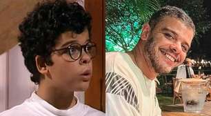 Ex-ator mirim da Globo é morto a tiros em Trancoso, na Bahia