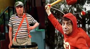 SBT anuncia episódios de Chaves e Chapolin em sua plataforma de streaming