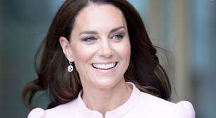 O que fazer para ter a pele bonita de Kate Middleton? Princesa usa produto super barato e fácil de encontrar no Brasil