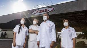 JBS (JBSS3) pode comprar marca de cachorro-quente de US$ 3 bi