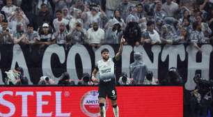 Yuri Alberto lamenta empate com Racing no jogo de ida da semifinal da Copa Sul-Americana: 'tínhamos condições de vencer'