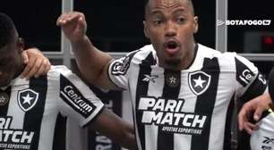 Bastidores: Marlon Freitas, do Botafogo usa sonho como incentivo