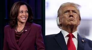 Donald Trump ou Kamala Harris? De Beyoncé e Taylor Swift a Elon Musk, veja em qual candidato famosos dos EUA já declararam voto