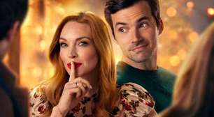 Trailer revela "Nosso Segredinho" de Lindsay Lohan