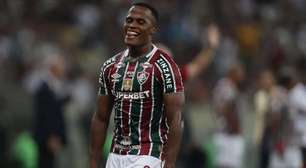 Fluminense conta com grande dependência de seu craque; atleta está pendurado