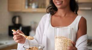 Comer aveia todo dia faz bem? Veja benefícios desse cereal para o seu corpo