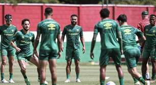 Fluminense tem bom retrospecto contra o Vitória, no Barradão