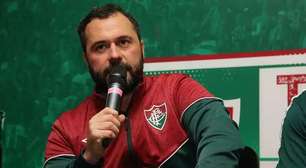 Fluminense negocia com grande nome para a temporada de 2025; Tricolor disponibiliza lista para trocas