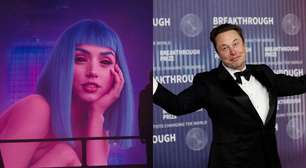 Elon Musk responde após ser processado por produtora de 'Blade Runner 2049'