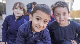 As lições da escola argentina em bairro pobre eleita uma das melhores do mundo