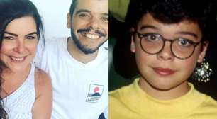 Luto! Mãe de João Rebello lamenta morte do ex-ator mirim: 'Mataram por engano'