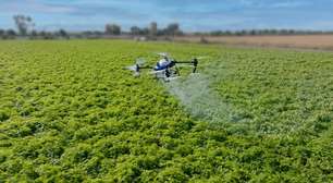 Piloto de drone: a nova profissão para ganhar um bom dinheiro