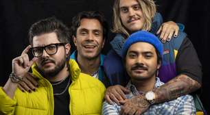 Restart fazem show da turnê de despedida esse sábado em São Paulo