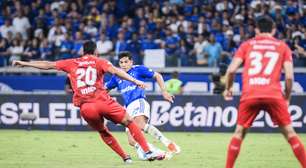 Cruzeiro visita o Athletico-PR em busca de reabilitação no Brasileirão