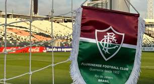 Fluminense deverá ter desfalque importante contra o Vitória