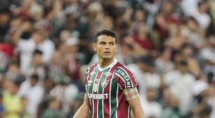 Quando Thiago Silva vai voltar ao Fluminense?