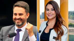 Pesquisa Quaest em Porto Velho: Léo Moraes tem 51% dos votos válidos; Mariana Carvalho, 49%